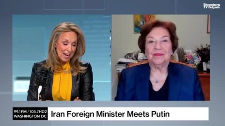 Анджела Стент: Владимир Путин доста добре си изиграва картите