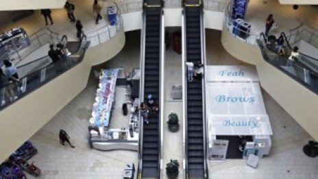 Облаците над наемателите на търговски площи в САЩ се сгъстяват