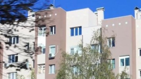 Над 1900 блока са санирани у нас до началото на септември