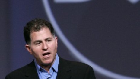 Сделката за Dell става все по-сложна