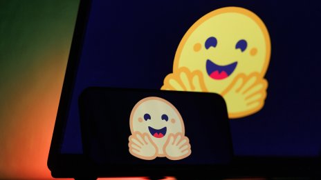 Nvidia придобива Hugging Face за 13 млрд. долара?