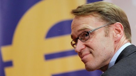 Йенс Вайдман отговори на критиките на МВФ срещу излишъците на Германия