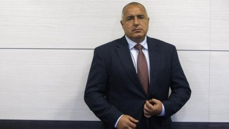 Борисов нареди военни хеликоптери да се ползват за Бърза помощ