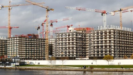 България е седма по ръст на цените на жилищата в ЕС