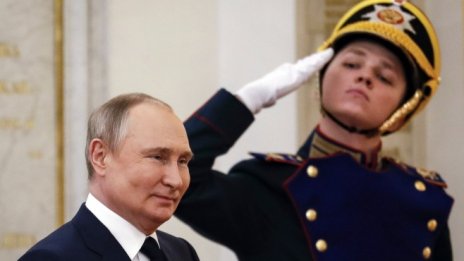 Веселин Григоров: За Русия последиците от войната ще са трагични