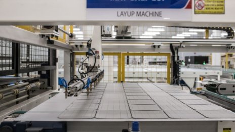 Втори пореден месец на забавяне на щатската производствена активност