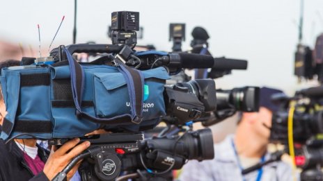 България вече не е последна в ЕС по свобода на словото