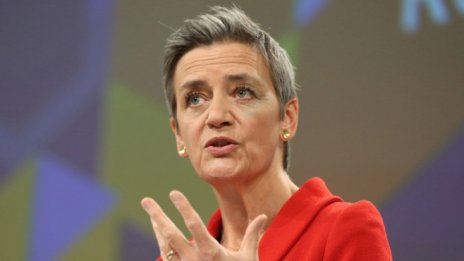 Big Tech може да поемат част от разходите за телекомуникационната мрежа в ЕС