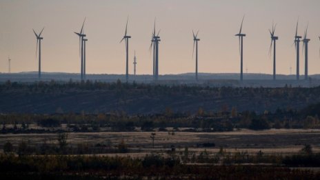 Израел се ангажира с нулеви въглеродни емисии до 2050 г.