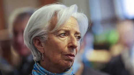 Лагард: САЩ и ЕС са изправени пред различно нещо по отношение на инфлацията