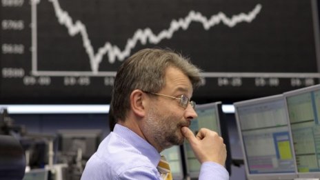 COVID огнищата в Китай помрачават европейските борси в началото на седмицата