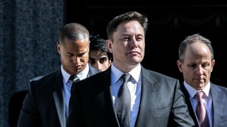 Twitter прие офертата на Илон Мъск