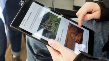 400 евро за готова е-книга: Сенчестият бизнес на предприемачите в Kindle