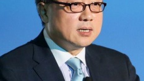 Samsung смени ръководителя на своя бизнес със смартфони