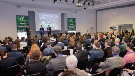 Инвестиране vs спекулиране и още пазарни предизвикателства от INVESTOR Finance Forum