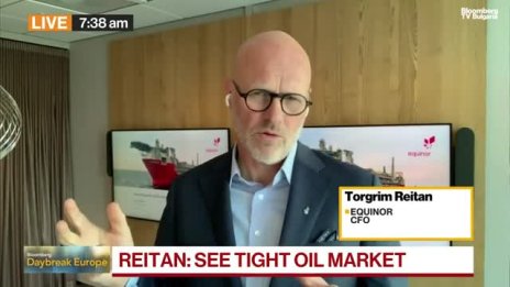 Equinor: Има 25% спад на корабите с втечнен газ за Европа