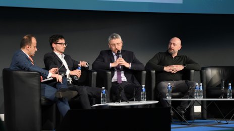 България има потенциал да навакса изоставането при енергийните технологии