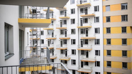 Най-нажеженият жилищен пазар в ЕС изглежда е достигнал връхната си точка