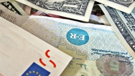 Коя икономика е в по-лошо състояние - Европа или САЩ?