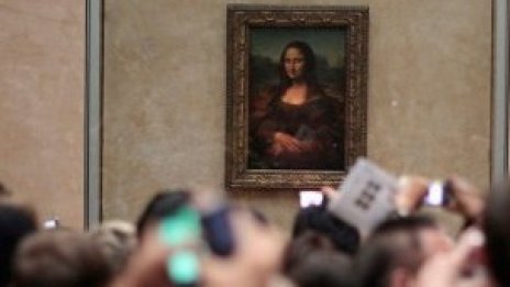 Флоренция си поиска обратно Джокондата от Париж