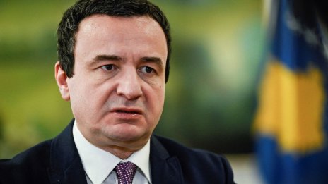 Косово: На агресията ще отговорим с цялата си сила