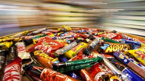 Сделката на Lindt и Russel Stover разби шоколадовите мечти на Nestle в САЩ