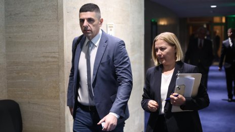 Ивайло Мирчев: „Да, България“ ще избере лидер на 27 април
