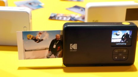 Kodak пуска криптовалута за фотографи