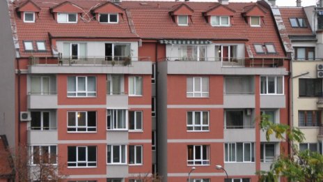 Цените на жилищата в България растат бързо след петгодишна стагнация