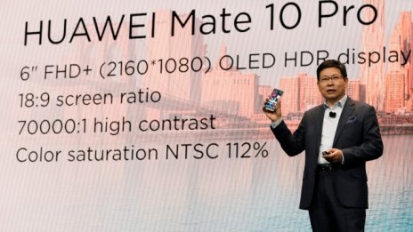 Сделката на Huawei за продажби на телефони чрез щатски оператори пропадна