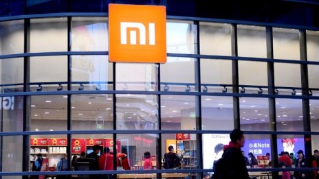 Как ще се позиционира Xiaomi на "Шанз-Елизе"?