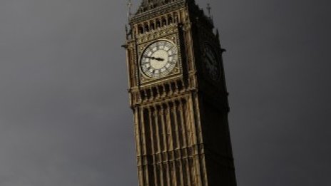 Глобалният капитал запазва ангажимента си към Лондон въпреки Brexit