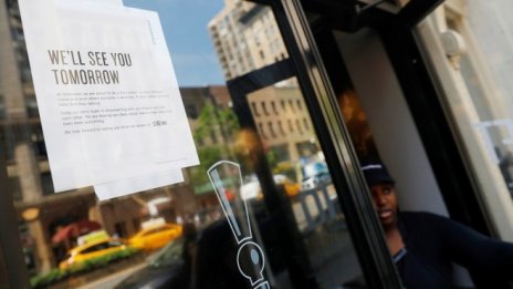 Starbucks затваря 8000 свои обекта в САЩ за обучение в расова толерантност