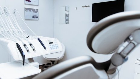 Едва 8% от денталните лекари у нас използват иновативни технологии