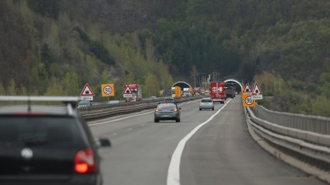 По-високи глоби за движение по пътищата без винетка одобри кабинетът