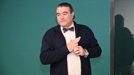 Investor Coffee Break: Д-р Владимир Пожарашки