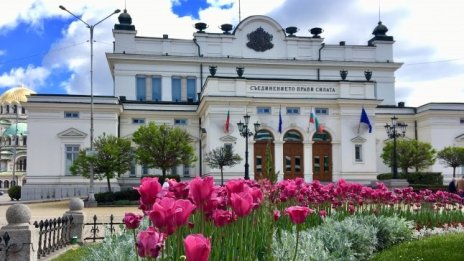 ИТН ще има 65 депутати в 46-ото Народно събрание, ГЕРБ-СДС - 63