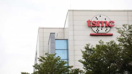 Голямото търсене на чипове донесе на TSMC рекордни приходи