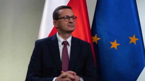 Полша поставя ново предизвикателство пред ЕС