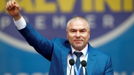 Веселин Марешки ще се кандидатира за кмет на София