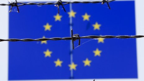 Неуспехът на ЕС да се разгърне на Балканите започва да обезкуражава региона