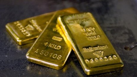 Злато или ДЦК?