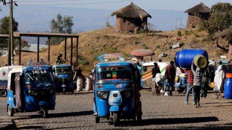 Uber ще разширява бизнеса си в Западна Африка