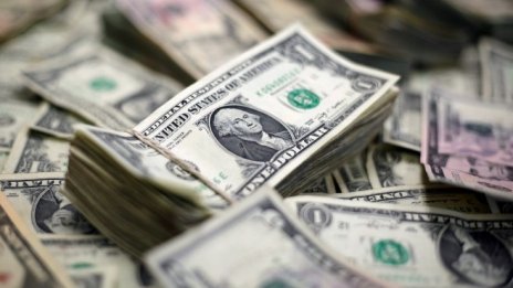 Американската икономика е нараснала с 3,1% през първото тримесечие