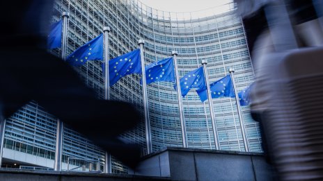 ЕС затръшва вратата пред Китай с проекта &bdquo;Произведено в Европа&ldquo;