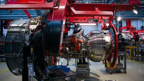 Икономическият растеж на Франция надмина прогнозите