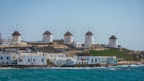 Ваканционният август записа нов бум на пътуванията на българи в чужбина