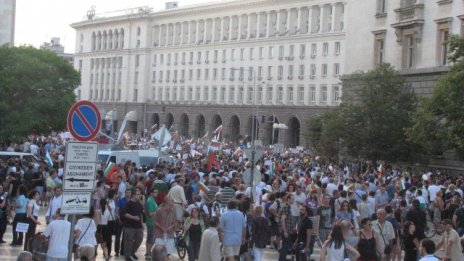 #ДАНСwithme вече шести ден