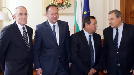 От КРИБ виждат решението на икономическите проблеми в нови парламентарни избори