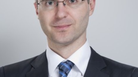 Николай Марков